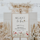 Search for bee welcome signs Bride to bee