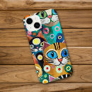 Search for cat iphone cases modern