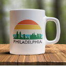 Search for retro pennsylvania mugs Cityscape
