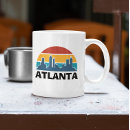 Search for atlanta georgia mugs Skyline