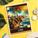 Recherche de limas cartes postales Vintage