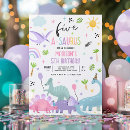 Search for saur invitations Dinosaur party