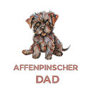 Search for affenpinscher tshirts Affie