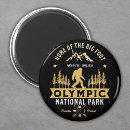 Search for olympic national park magnets Nature