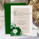 Search for ivory birthday invitations Chic