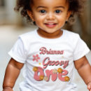 Search for daisy baby shirts Groovy