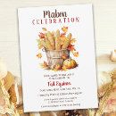 Search for basket invitations Harvest