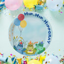 Search for happy hippo crafts party Animals