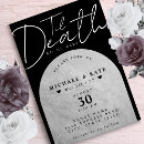 Recherche de tête de mort cartes postales Pierre tombale