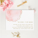 Recherche de pétales de rose invitations Aquarelle florale