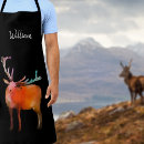 Search for buck aprons Animal
