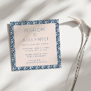 Search for beautiful square invitations Trendy