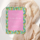 Recherche de rose menthe invitations Jolie