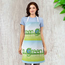 Search for reuse aprons Eco friendly