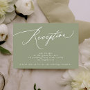Search for lets celebrate wedding invitations Elegant