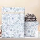 Search for vintage baby wrapping paper Chinoiserie