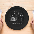 Search for funny food plates Simple