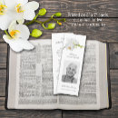 Search for bookmarks cards Photo memorial