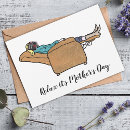 Recherche de relax cartes postales Mother