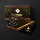 Search for tile installer business cards Wood
