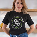 Search for believe in science tshirts Geek