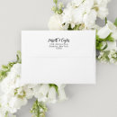 Search for plain envelopes Script