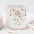 Recherche de teacup cards Fête du thé