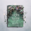 Search for enchanted forest save the dates Fairytale