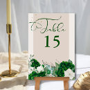 Search for quinceanera table cards Flowers