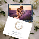 Search for gold wedding save the dates Traditional