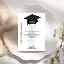 Search for dinner party menu invitations Elegant