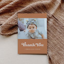 Search for vintage thank you cards Baby shower
