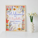 Search for tea bridal shower party posters Watercolor