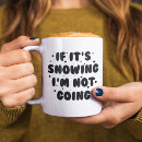Search for hate winter mugs Funny