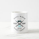 Recherche de surfeur tasses Surfer