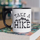 Search for taking a hike mugs Outdoors