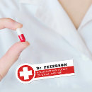 Search for healthcare name tags Nurse