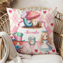 Search for alice in wonderland baby kids Pink