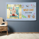 Recherche de lion bleu posters Baby boy