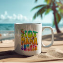 Search for hot summer mugs Tropical