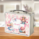 Search for alice in wonderland food storage Pink
