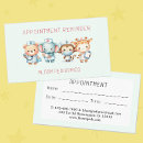 Search for doctor appointment cards Healthcare