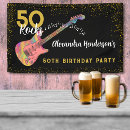 Search for guitar birthday posters Music