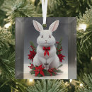Recherche de lapin ornements Pour eux
