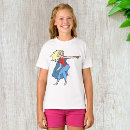 Recherche de héroïne tshirts Costume