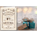 Recherche de steppes cartes postales Stepfather