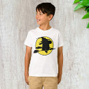 Search for witch silhouette tshirts Halloween illustration