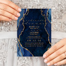 Recherche de gold marble invitations Aquarelle