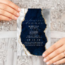 Search for gold white rehearsal dinner invitations Elegant