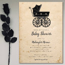 Search for vintage skull invitations Moody